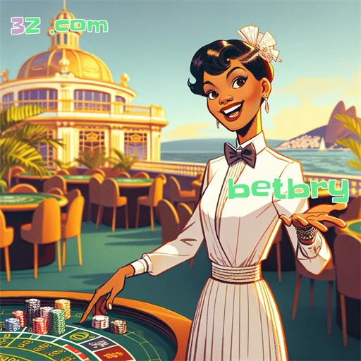 Baixar Betbry: A Nova Fronteira do Jogo Online