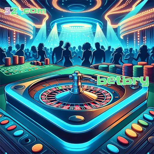 Aposte e Ganhe na Seção Paga do Betbry!