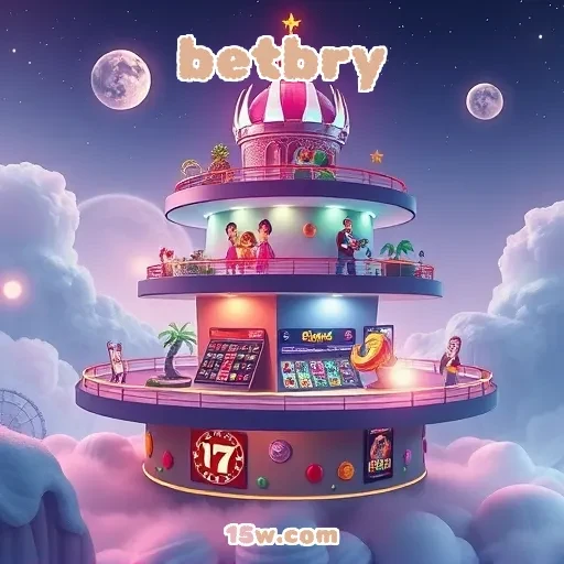 betbry Jogos