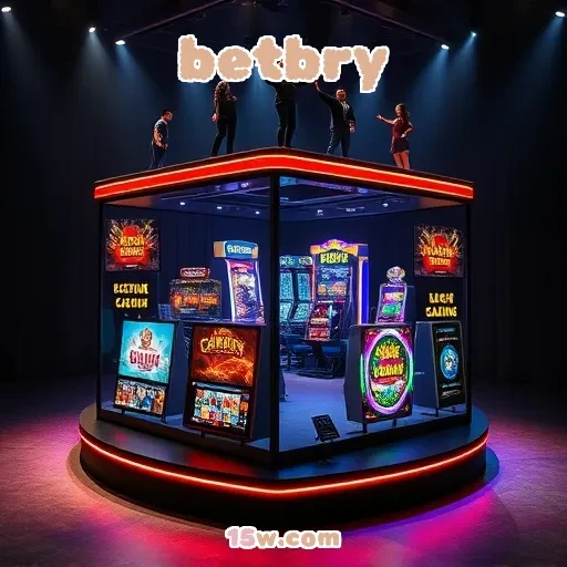 betbry Eventos Esportivos