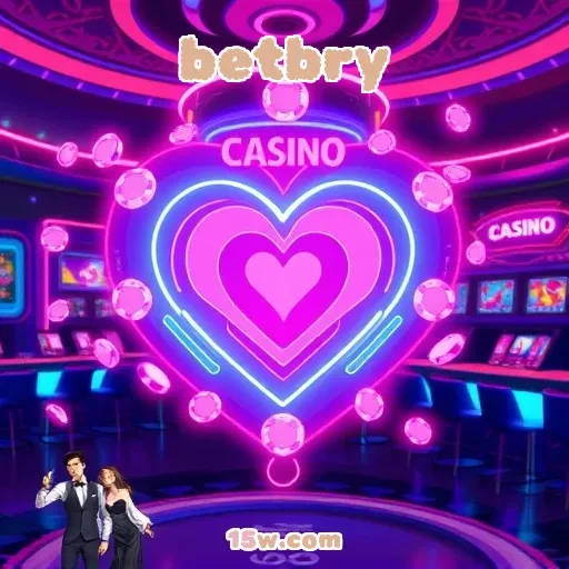 betbry VIP